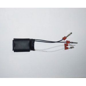 Адаптер для світлодіодної лампи LED CAN adapter JEEPDODGE H11/9005