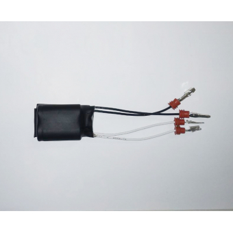 Адаптер для светодиодной лампы LED CAN adapter JEEPDODGE H11/9005