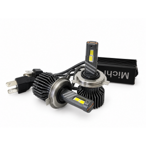 Світлодіодна LED лампа MICHI MI LED Can 110W H4 Hi/Low (5500K) - 110W (шт.)