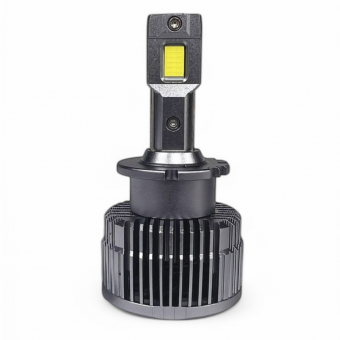Світлодіодна LED лампа LED D2S/R (шт.)