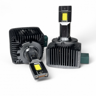 Светодиодная LED лампа LED D3S (шт.)