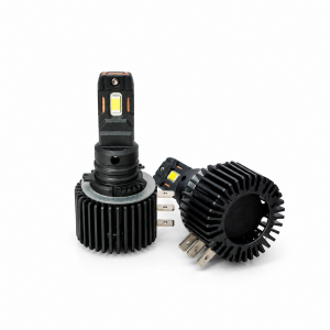 Світлодіодна LED лампа MICHI MI LED H15 (шт.)