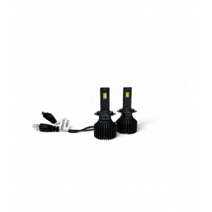 Светодиодная LED лампа Michi MI LED H7 (5500K) - 53W 12-16V (шт.)