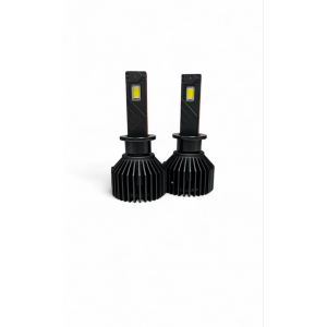 Светодиодная LED лампа MICHI MI LED H1 (5500K) - 53W 12-16V (шт.)