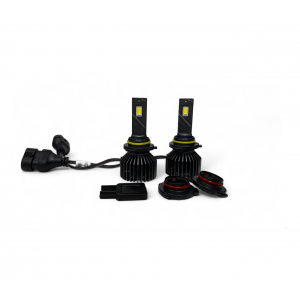 Светодиодная LED лампа MICHI MI LED 9005/9006 (5500K) - 53W (шт.)
