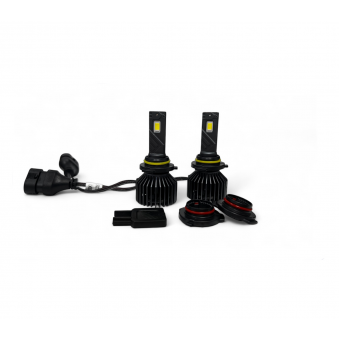 Светодиодная LED лампа MICHI MI LED 9005/9006 (5500K) - 53W (шт.)