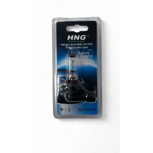 Галогенна лампа HNG HB4 (9006) 12V 51W 