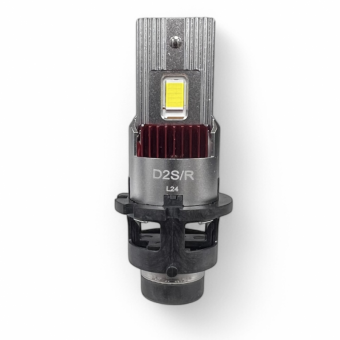 Светодиодная LED лампа MICHI LED D2S/R VAG (шт.)