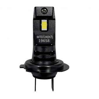 Светодиодная LED лампа LED H7 (6000K) Type 42 - 12V (шт.)