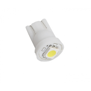 Світлодіодна лампа, без ТМ T10-5050-1SMD (шт.)