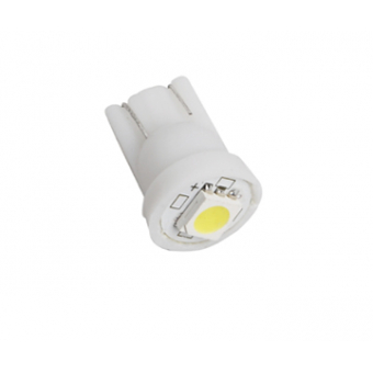 Светодиодная лампа T10-5050-1SMD (шт.)