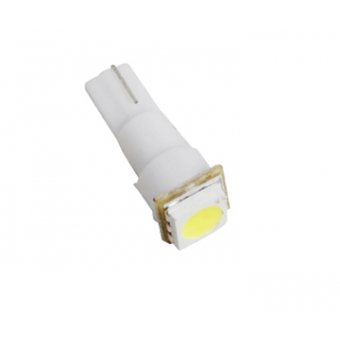 Светодиодная лампа T5-5050-1SMD (шт.)