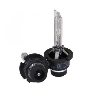 Ксеноновая лампа безртутная MICHI MI Bulb D4S (4300K) 35W