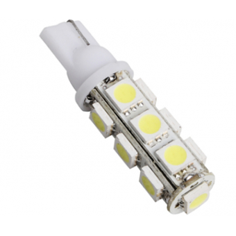 Світлодіодна лампа T10-5050-13SMD (шт.)