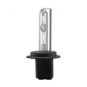 Лампа ксеноновая, MICHI MI Bulb H7 (4300К) 35W