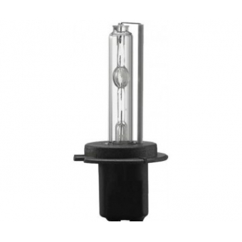 Ксеноновая лампа MICHI MI Bulb H7 (4300К) 35W