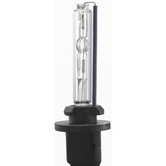 Ксенонова лампа MICHI MI Bulb H27 (6000К) 35W