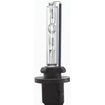 Ксеноновая лампа MICHI MI Bulb H27 (4300К) 35W