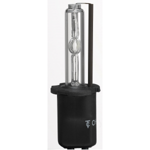 Лампа ксенонова, MICHI MI Bulb H3 (6000К) 35W