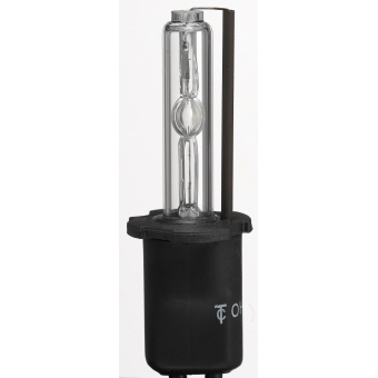 Ксенонова лампа MICHI MI Bulb H3 (6000К) 35W