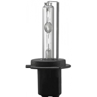 Ксеноновая лампа MICHI MI Bulb H7 (5000К) 35W