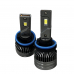 Светодиодная LED лампа MICHI MI LED Can H11 (5500K) - 50W (шт.)