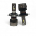 Светодиодная LED лампа Michi MI LED H4 Hi/Low (5500K) - 35W 12-24V (шт.)