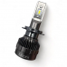 Світлодіодна LED лампа Michi MI LED H7 (5500K) - 35W 12-24V (шт.)