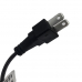 Світлодіодна LED лампа Michi MI LED H7 (5500K) - 35W 12-24V (шт.)