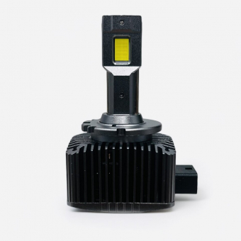 Светодиодная LED лампа LED D1S (шт.)