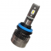 Светодиодная LED лампа MICHI MI LED H11 (5500K) 12-24V (шт.)