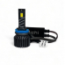 Светодиодная LED лампа MICHI MI LED Can H11 (5500K) - 110W (шт.)