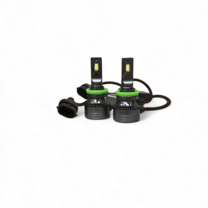 Світлодіодна LED лампа MICHI MI LED Can H11 (5500K) - 55W (шт.)