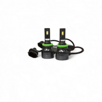 Світлодіодна LED лампа MICHI MI LED Can H11 (5500K) - 55W (шт.)
