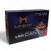 Светодиодная LED лампа MICHI MI LED Can H4 Hi/Low (5500K) - 75W (шт.)