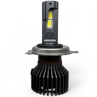 Світлодіодна LED лампа MICHI MI LED Can H4 Hi/Low (5500K) - 75W (шт.)