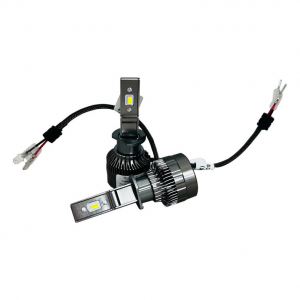 Светодиодная LED лампа MICHI MI LED H1 (5500K) - 35W 12-24V (шт.)