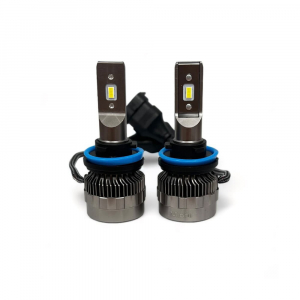 Светодиодная LED лампа MICHI MI LED H11 (5500K) - 35W 12-24V (шт.)