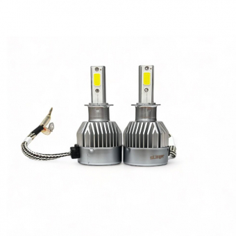 Світлодіодна LED лампа STINGER ST LED H3 (5500K) (шт.)