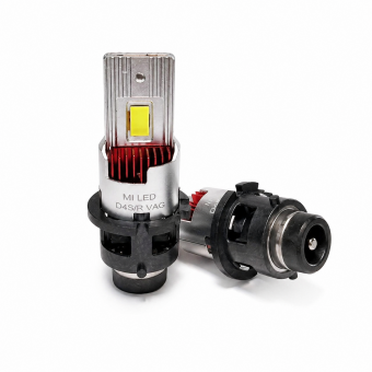 Світлодіодна LED лампа MICHI LED D4S VAG (шт.)