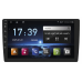 MP5 ресивер SHUTTLE SDUA-9095 Black/Multicolor + 4 камеры 360 